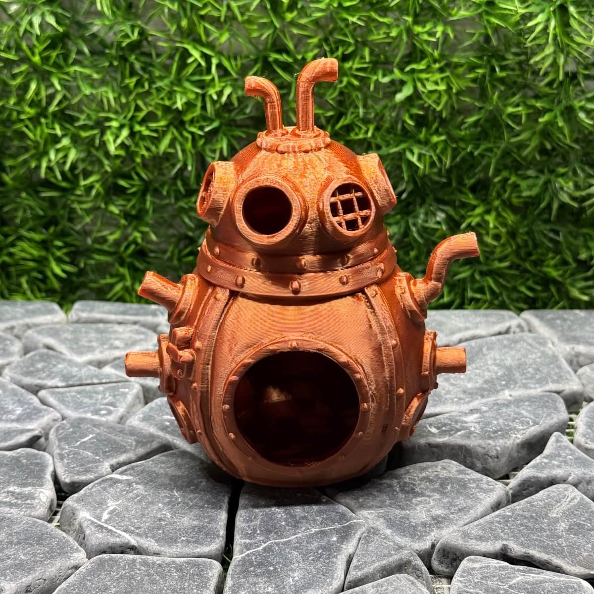 Deep Sea Hide