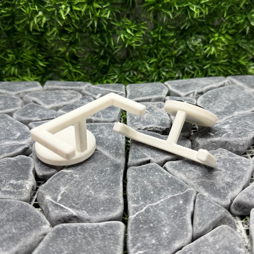 Magnetic Pipe Holders