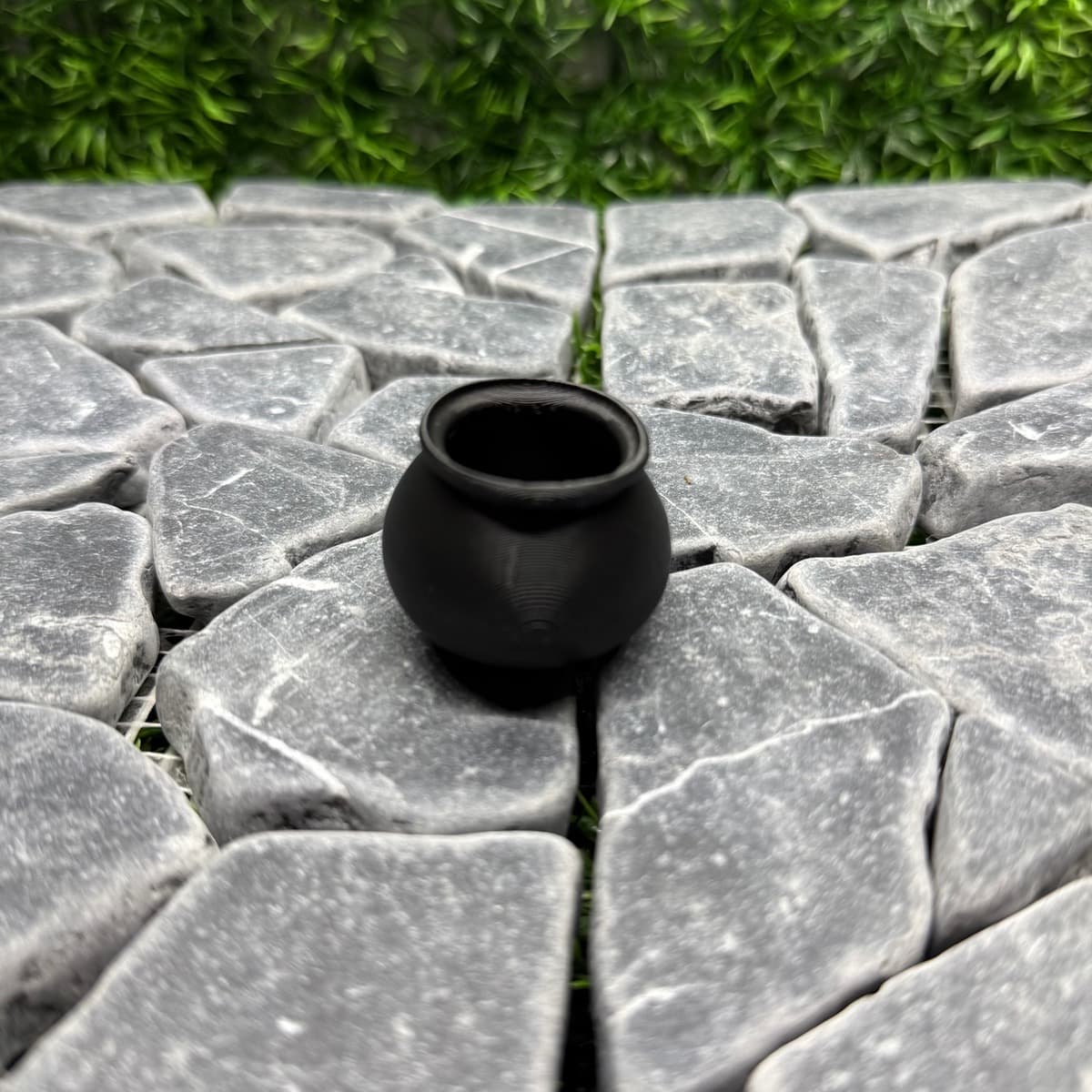 Mini Cauldron Bowl