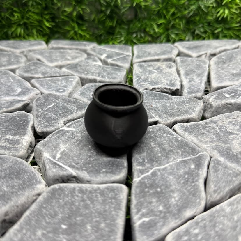 Mini Cauldron Bowl
