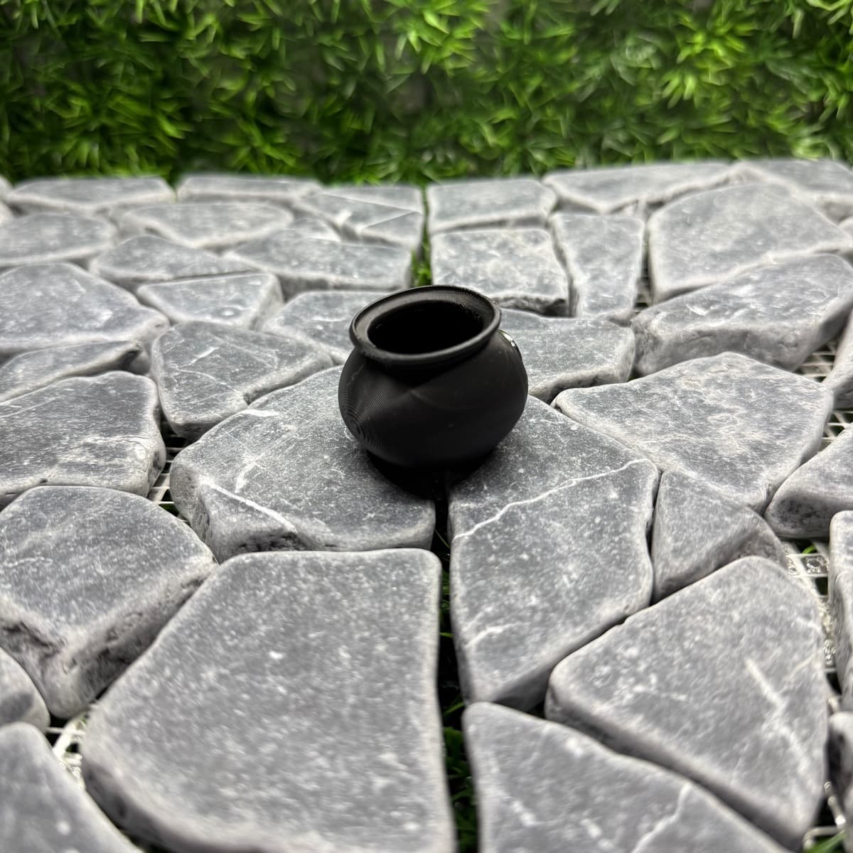 Mini Cauldron Bowl, adjacent image
