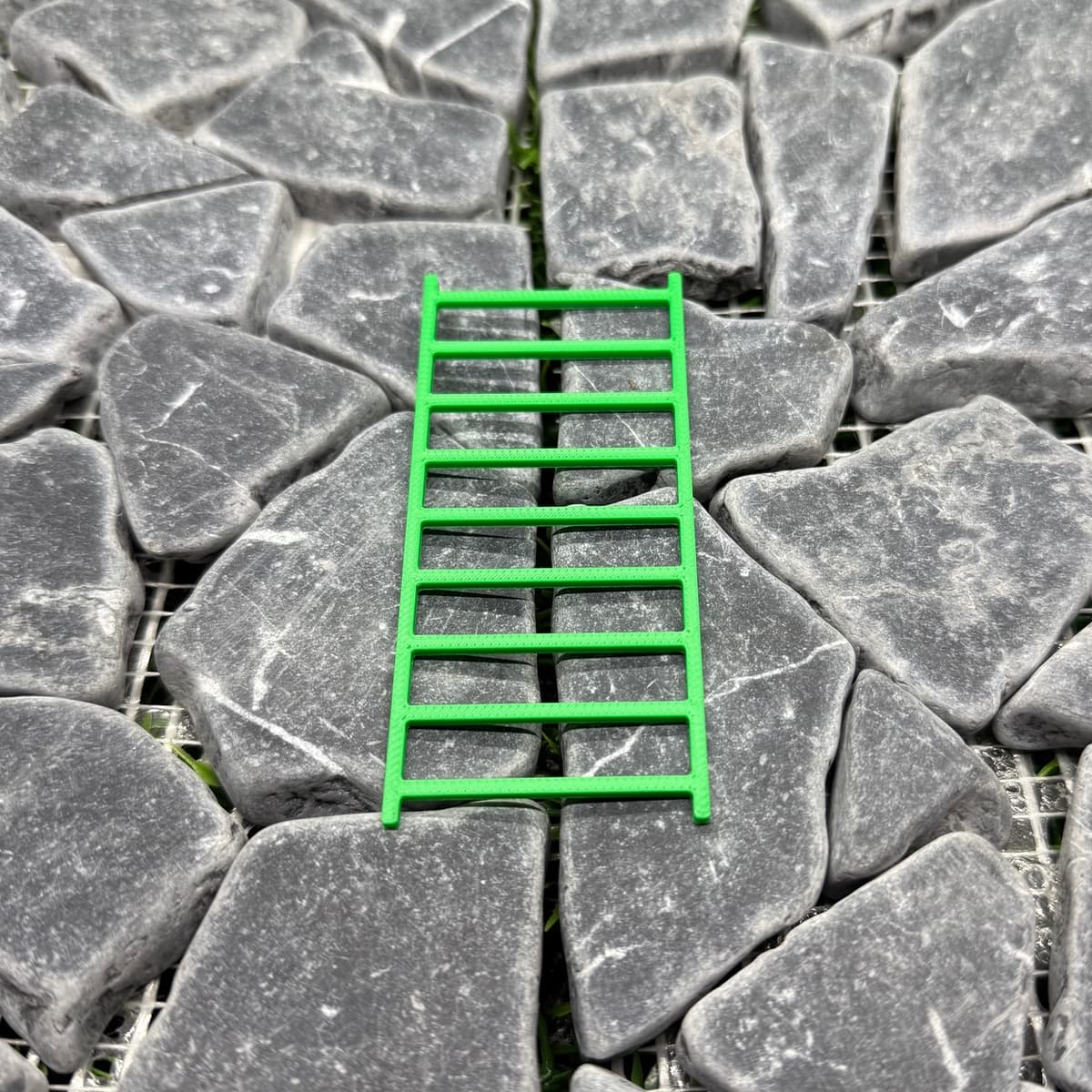 Mini Ladder