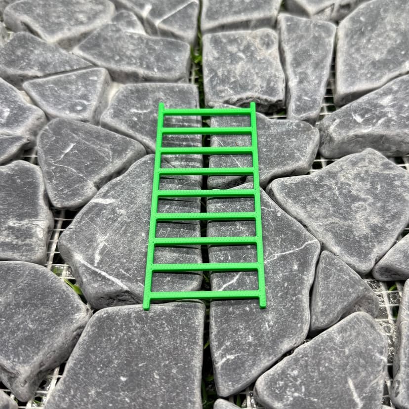 Mini Ladder