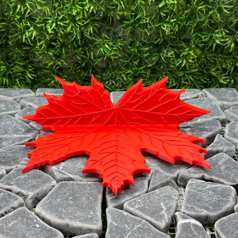 Maple Leaf Ledge
