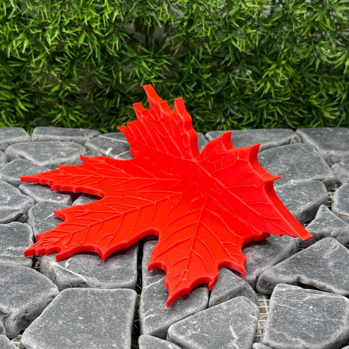Maple Leaf Ledge, adjacent image