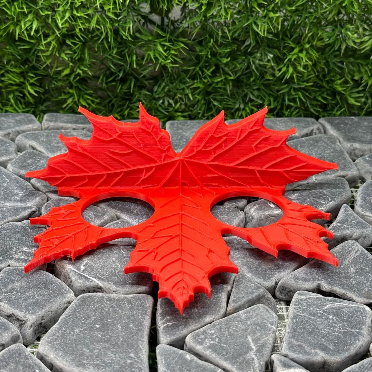 Maple Leaf Ledge, adjacent image