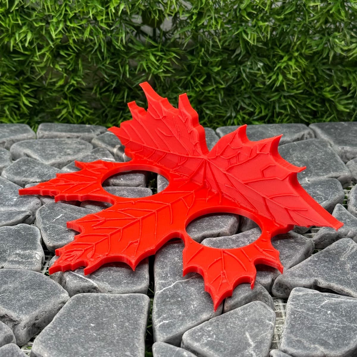 Maple Leaf Ledge, adjacent image