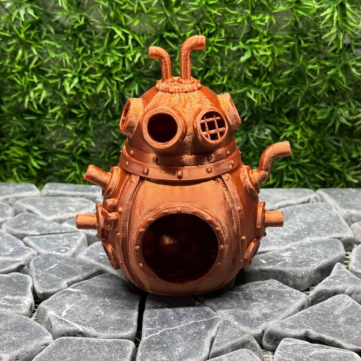Deep Sea Hide